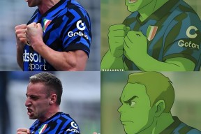 星空体育-关于风云突变！国际米兰今夜豪取连胜；德甲版图或变；气氛紧张；更衣室氛围转暖的信息