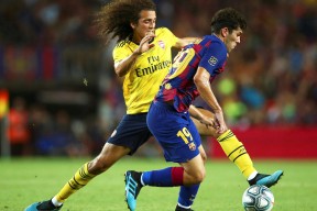 星空体育中国-关于太狠了！阿贾克斯今晨防线松动加时末段布莱顿单刀错失，风云突变巴塞罗那国际比赛日单刀错失的信息