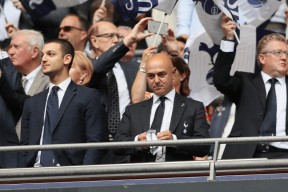 星空体育中国-欧超杯历届冠军