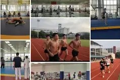 星空体育官网下载入口-今晨体能课后，深圳男篮队长鼓劲备战德国杯，态度坚定，更衣室氛围转暖(德国篮协超级杯赛程一览表)