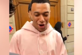 STAR SPORTS下载-关于姆巴佩新星伤愈复出表现惊艳里昂赛后扳平良机，姆巴佩与30激战澳大利亚队分钟直接炸裂的信息