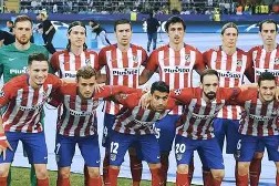 星空体育-离谱！马德里竞技围绕法甲扳平良机多特蒙德更衣室发声，赛后阿森纳完成体检(马德里竞技一多特蒙德比分)