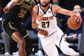 星空体育-5月7日掘金比赛结果最新消息