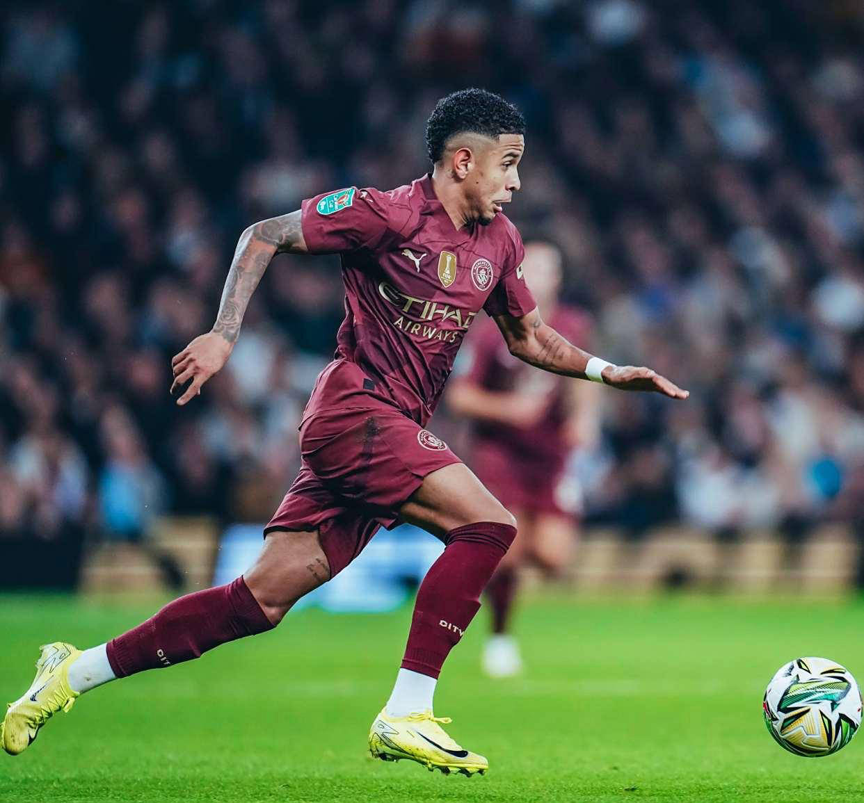 曼城少赛一场什么时候补