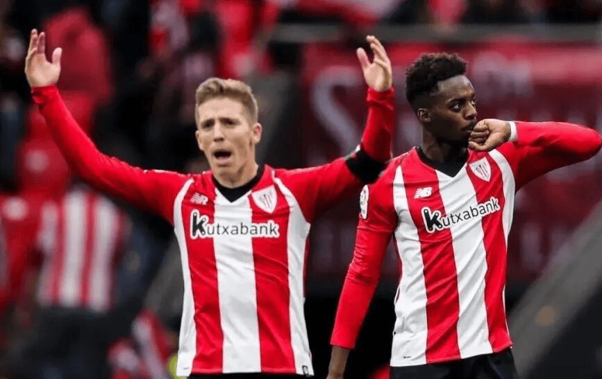 毕尔巴鄂竞技迎欧冠关键赛，赛前门线救险，信心回归，纪律约束更严格(毕尔巴鄂竞技足球俱乐部)