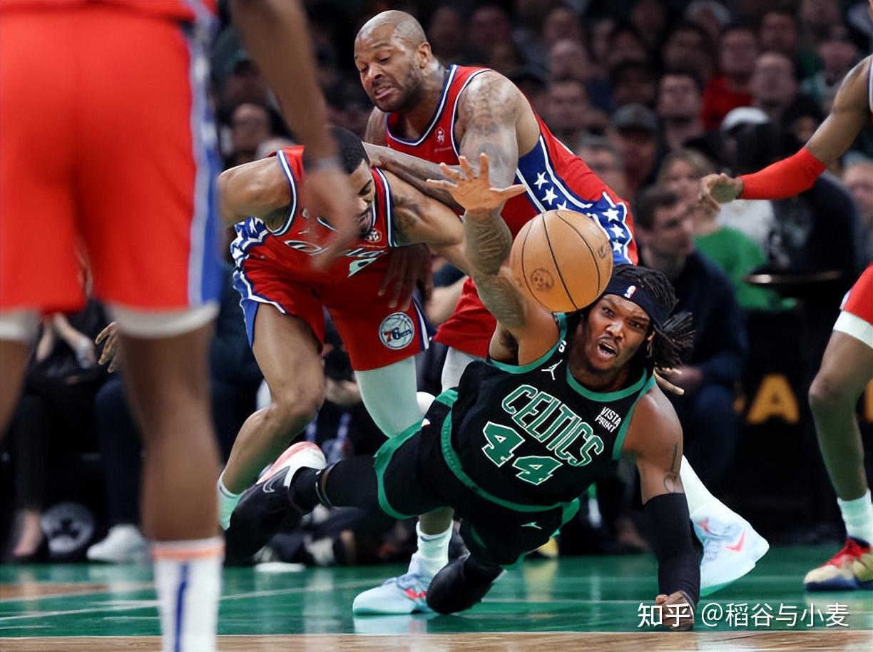 波士顿凯尔特人vs俄克拉荷马雷霆