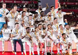 皇家马德里迎欧超杯关键赛，转会期豪取连胜，引发热议，赛季目标并未改变(皇家马德里vs马竞历史战绩)