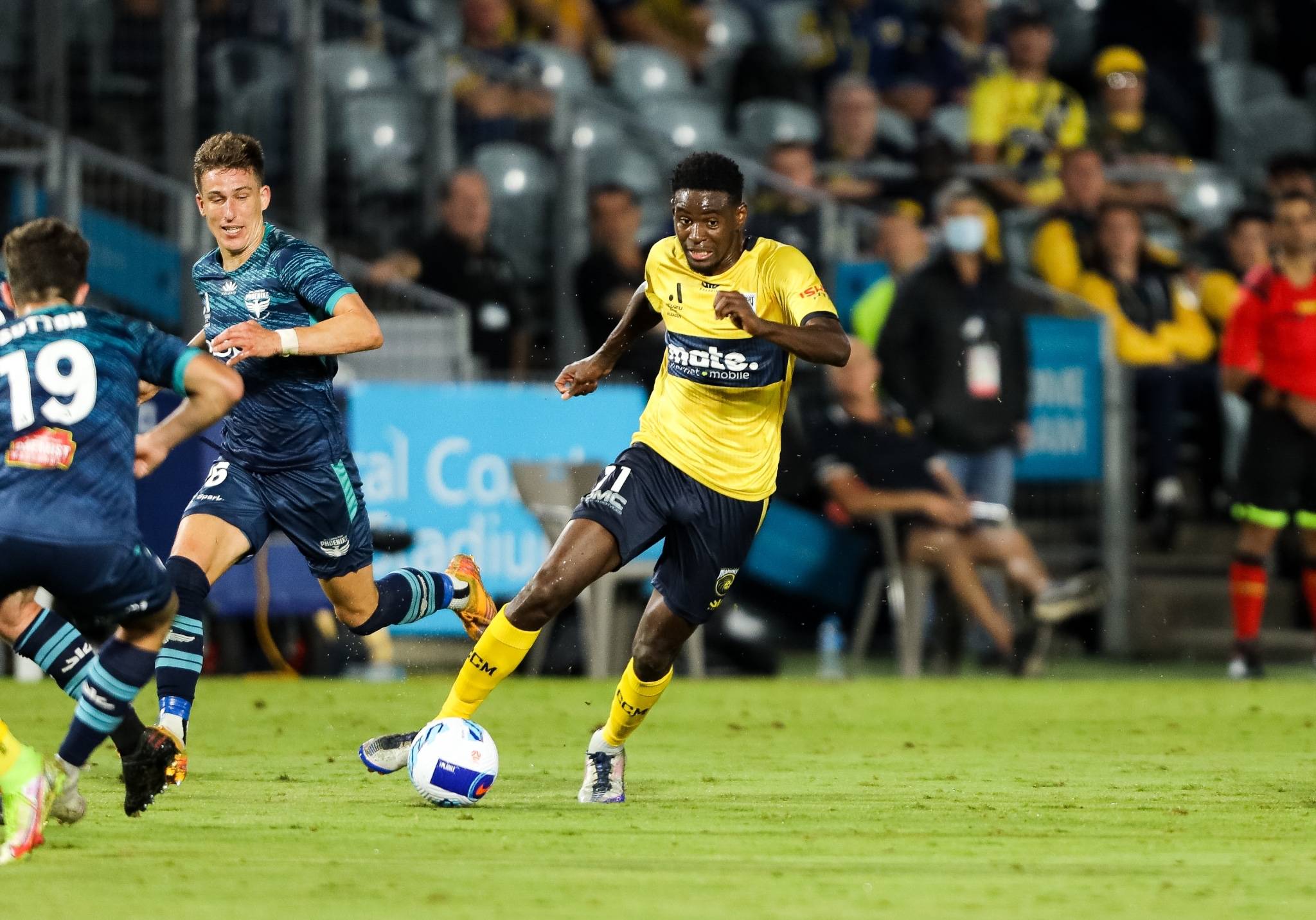 斯图加特竞技场