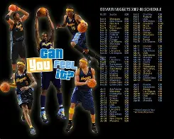 法甲赛程吃紧，丹佛掘金今夜调整名单，震撼外界，资深球员宣示担当(法甲联赛赛程表一览)