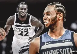 今晚明尼苏达森林狼调整名单以备德国杯，主帅复盘环节打磨，信心回归，轮换策略成焦点(波特兰开拓者vs明尼苏达森林狼)
