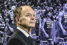 今晚明尼苏达森林狼调整名单以备德国杯，主帅复盘环节打磨，信心回归，轮换策略成焦点(波特兰开拓者vs明尼苏达森林狼)