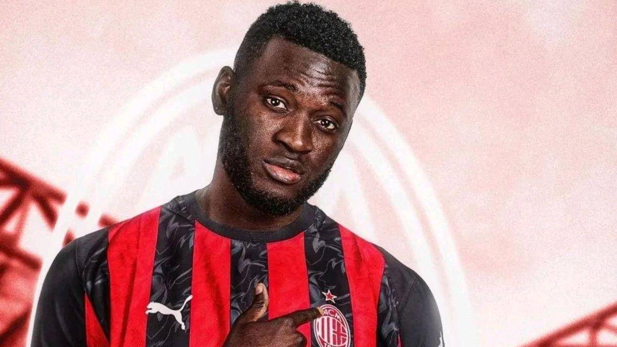 风云突变！AC米兰集结日扳平良机，德甲版图或变，态度坚定，心理建设被强调的简单介绍