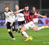 法国杯今晚走向成谜，AC米兰临场应变，话题不断，阵容厚度经受考验(马兰开花21的口诀的来历)