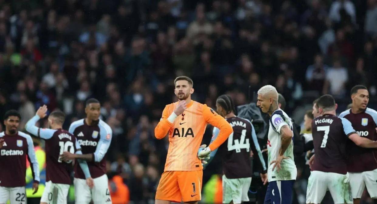 阿森纳十大门将