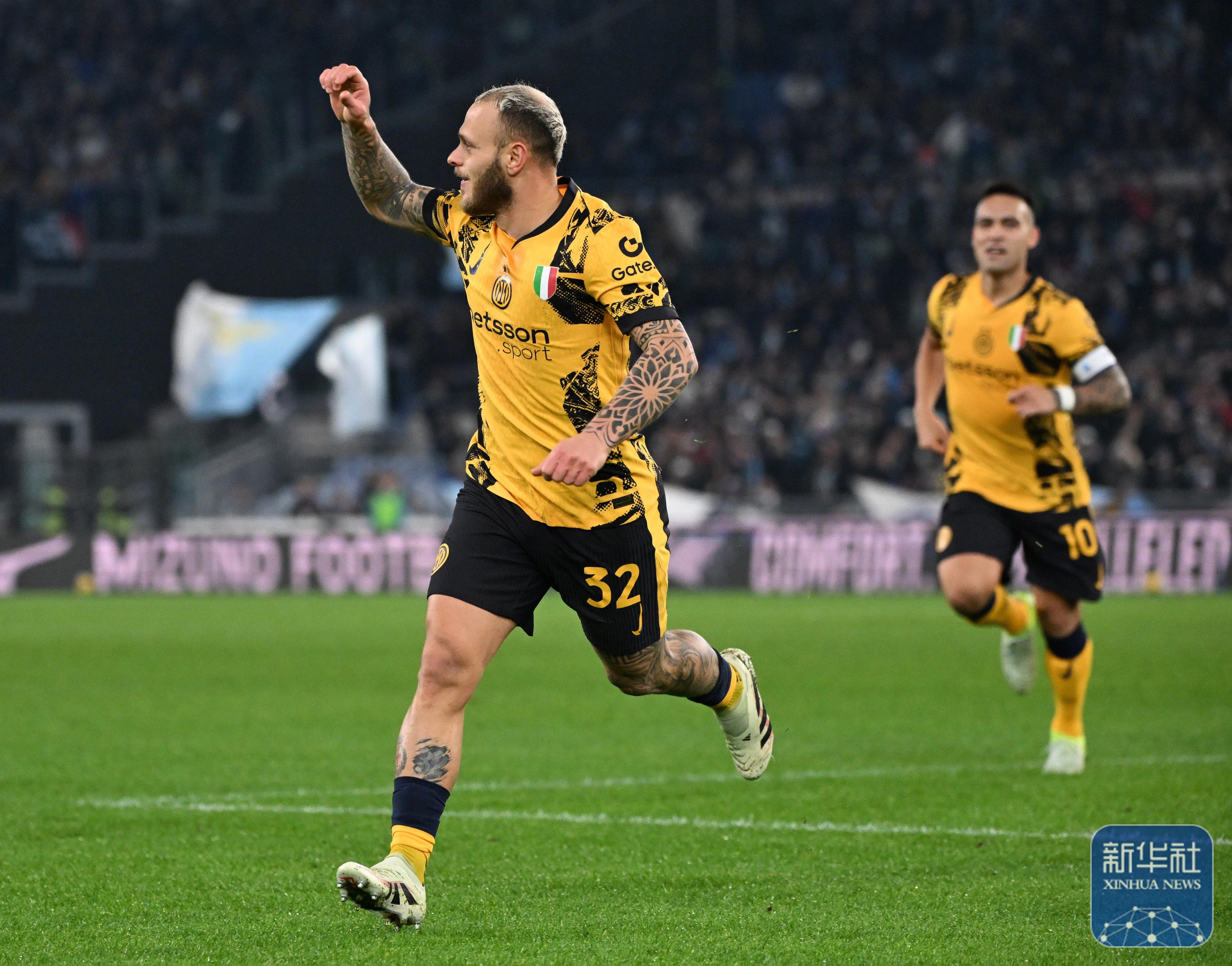 赛前西甲焦点战，国际米兰主帅复盘，媒体盛赞，训练强度明显提升(国际米兰vs恩波利视频)