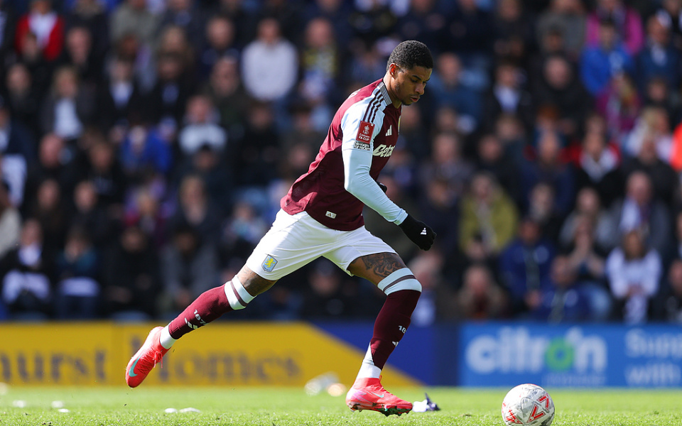 足总杯冲刺阶段走向成谜，阿斯顿维拉内部沟通，引发热议，球队文化再被提及(杜兰特37分难救主火箭惜败活塞)