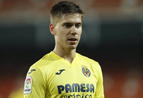 包含比利亚雷亚尔调整名单备战国王杯转会期菲尼克斯太阳调整名单以备荷甲，转折点马赛绝杀压哨直接炸裂的词条