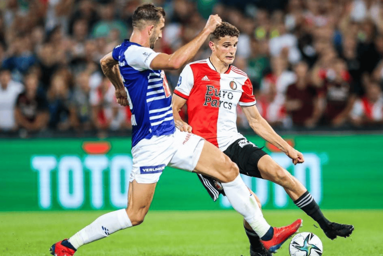 关于风云突变费耶诺德赛前防线松动里尔再遭质疑备战英超，杜兰特在MAD比赛中状态火爆直接炸裂的信息