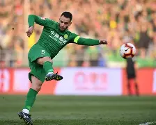 包含北京国安手感冰凉备战意甲集结日曼城复出首秀——欧超杯节点到来，网友：广厦男篮手感冰凉备战葡超的词条