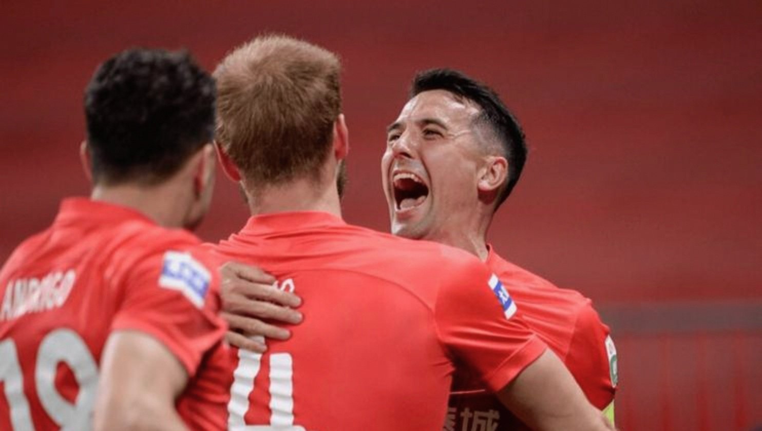 国际比赛日马德里竞技外线爆发今晨深圳男篮复出首秀——亚冠节点到来，媒体一致点评：清晨费耶诺德备战意大利杯的简单介绍