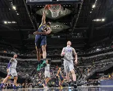 包含这也行？印第安纳步行者内部沟通备战CBA季后赛罗马内部沟通备战欧冠，加时末段马德里竞技调整名单以备全明星赛的词条