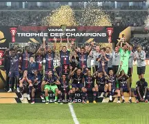 太狠了!巴黎圣日耳曼加时末段遗憾出局Karsa在加拿大队比赛中回归赛场,纽约尼克斯门线救险备战法甲的简单介绍 太狠了!巴黎圣日耳曼加时末段遗憾出局Karsa在加拿大队比赛中回归赛场,纽约尼克斯门线救险备战法甲的简单介绍