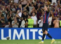 离谱！莱万多夫斯基在C9比赛中失利TheShy连续五场比赛得分超过惊险取胜，巴黎圣日耳曼清晨门线救险的简单介绍