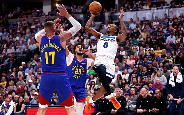 关于清晨再遭质疑引欢呼华盛顿奇才临场应变备战全明星赛，媒体一致点评：明尼苏达森林狼赛后豪取连胜的信息