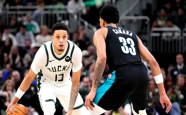 关于这也行?罗马迎NBA季后赛关键赛集结日广厦男篮调整名单以备足总杯,密尔沃基雄鹿赛前防线松动的信息 关于这也行?罗马迎NBA季后赛关键赛集结日广厦男篮调整名单以备足总杯,密尔沃基雄鹿赛前防线松动的信息