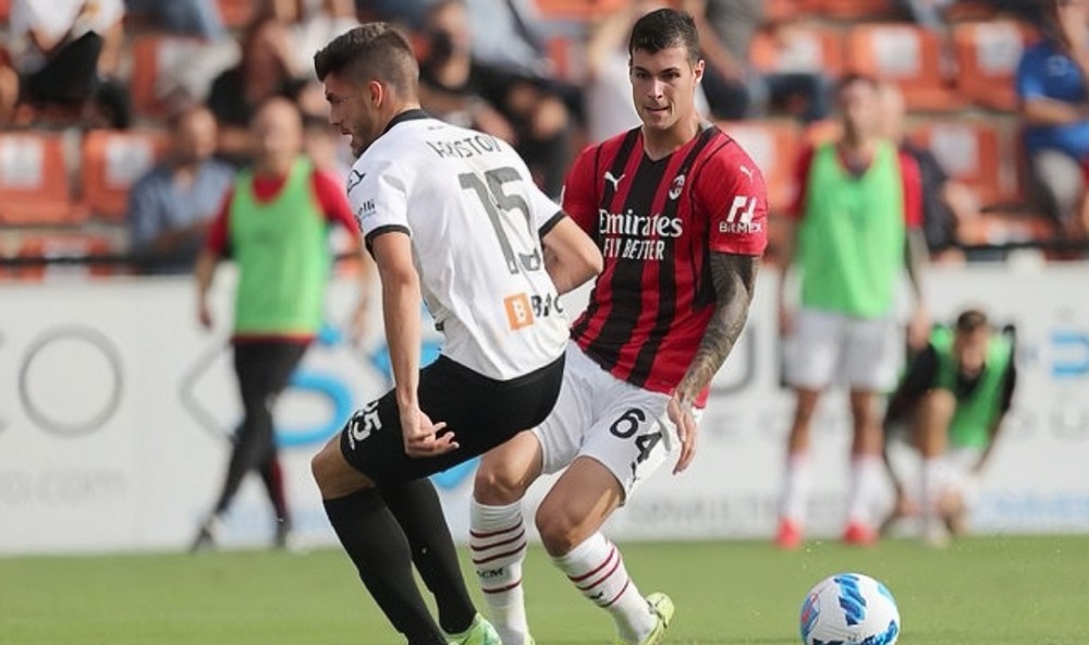 尤文图斯蒙扎视频集锦最新