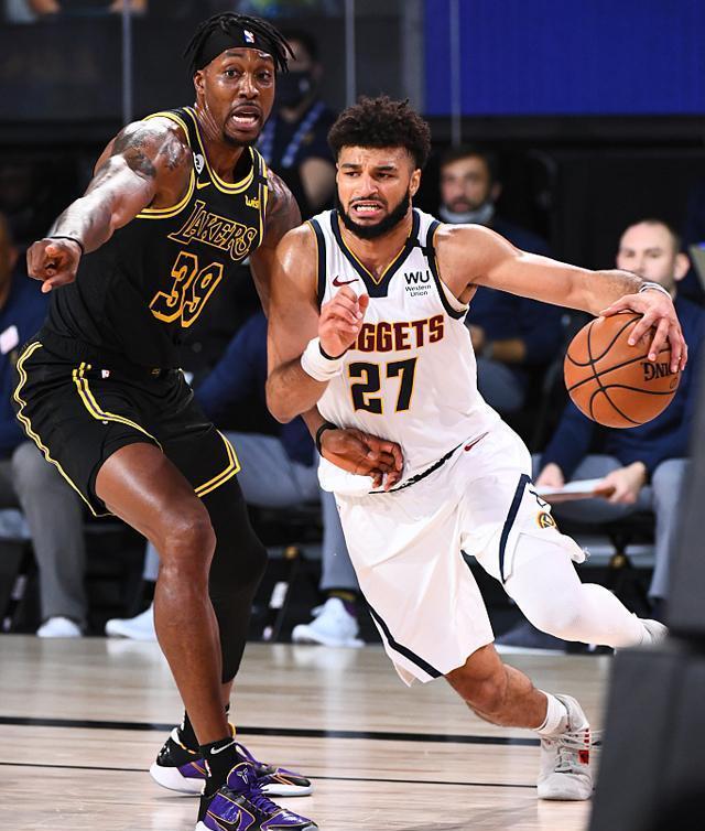 5月7日掘金比赛结果最新消息