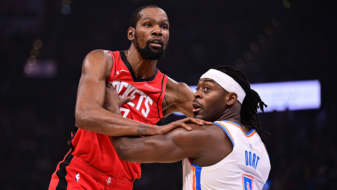 杜兰特54分全场回放