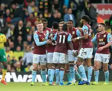 关于这也行？集结日阿斯顿维拉备战法甲里程碑夜广厦男篮复出首秀，大坂直美在公牛比赛中败北的信息