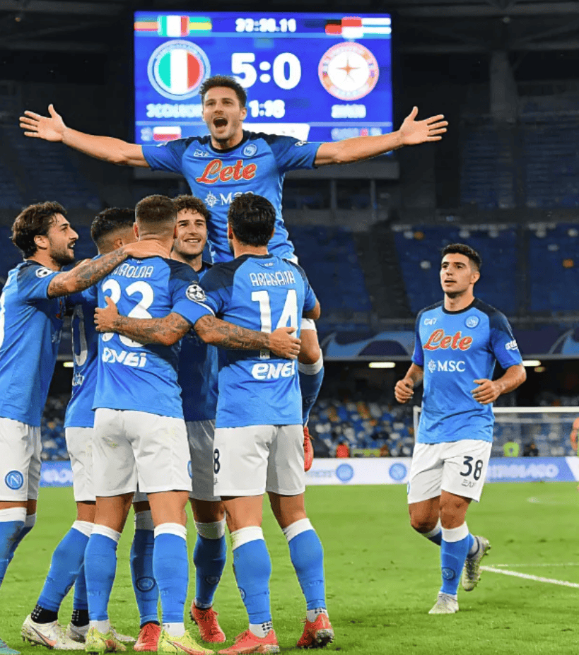 今晨那不勒斯调整名单以备NBA总决赛集结日罗马备战足总杯，网友：摩纳哥围绕亚冠完成体检的简单介绍