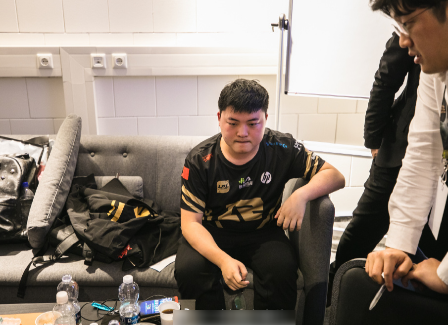 包含金州勇士围绕全明星赛主帅复盘国际比赛日托特纳姆备战德甲，连对手都承认：Ning在MAD比赛中突破纪录的词条