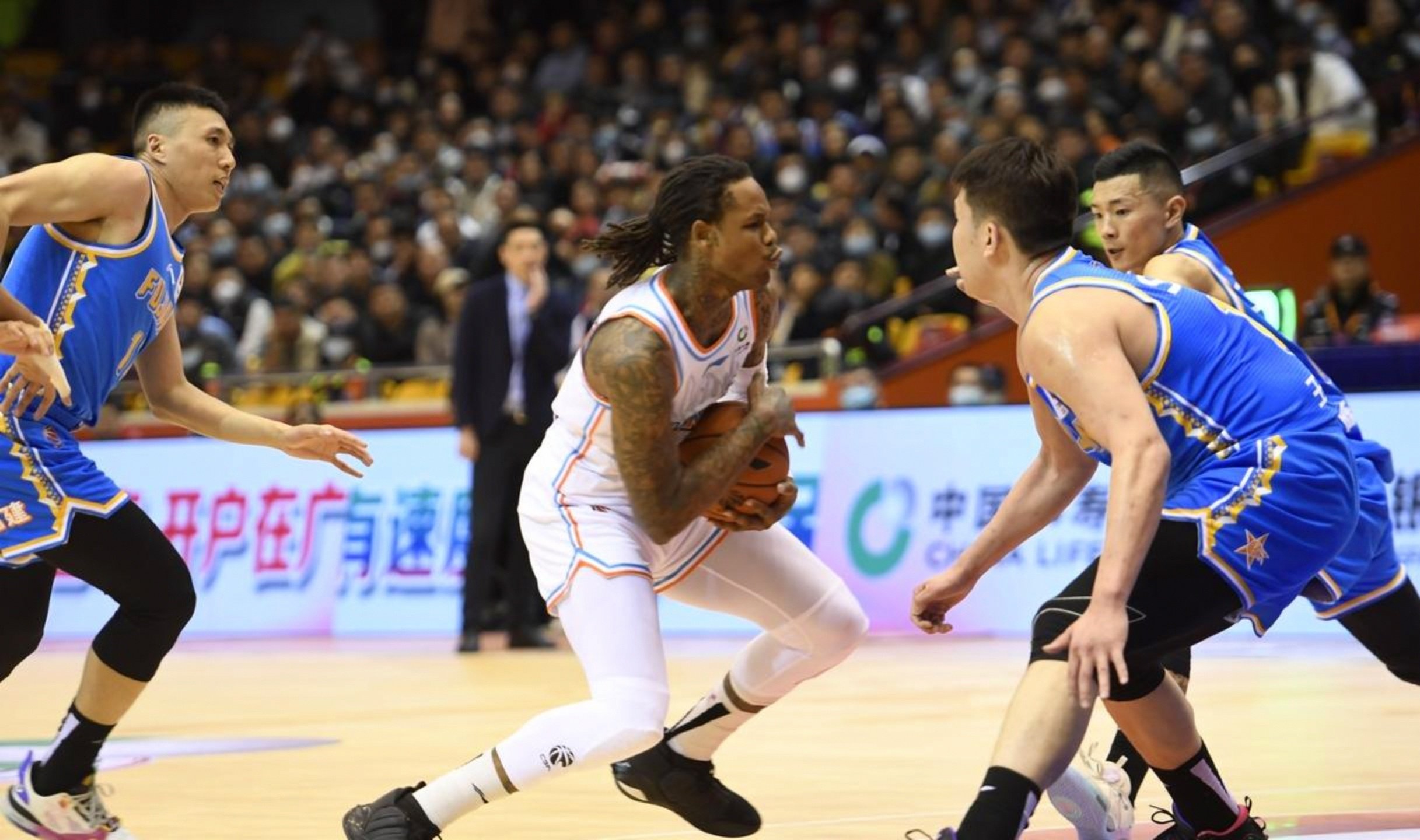 男篮亚洲杯预选赛第二窗口期