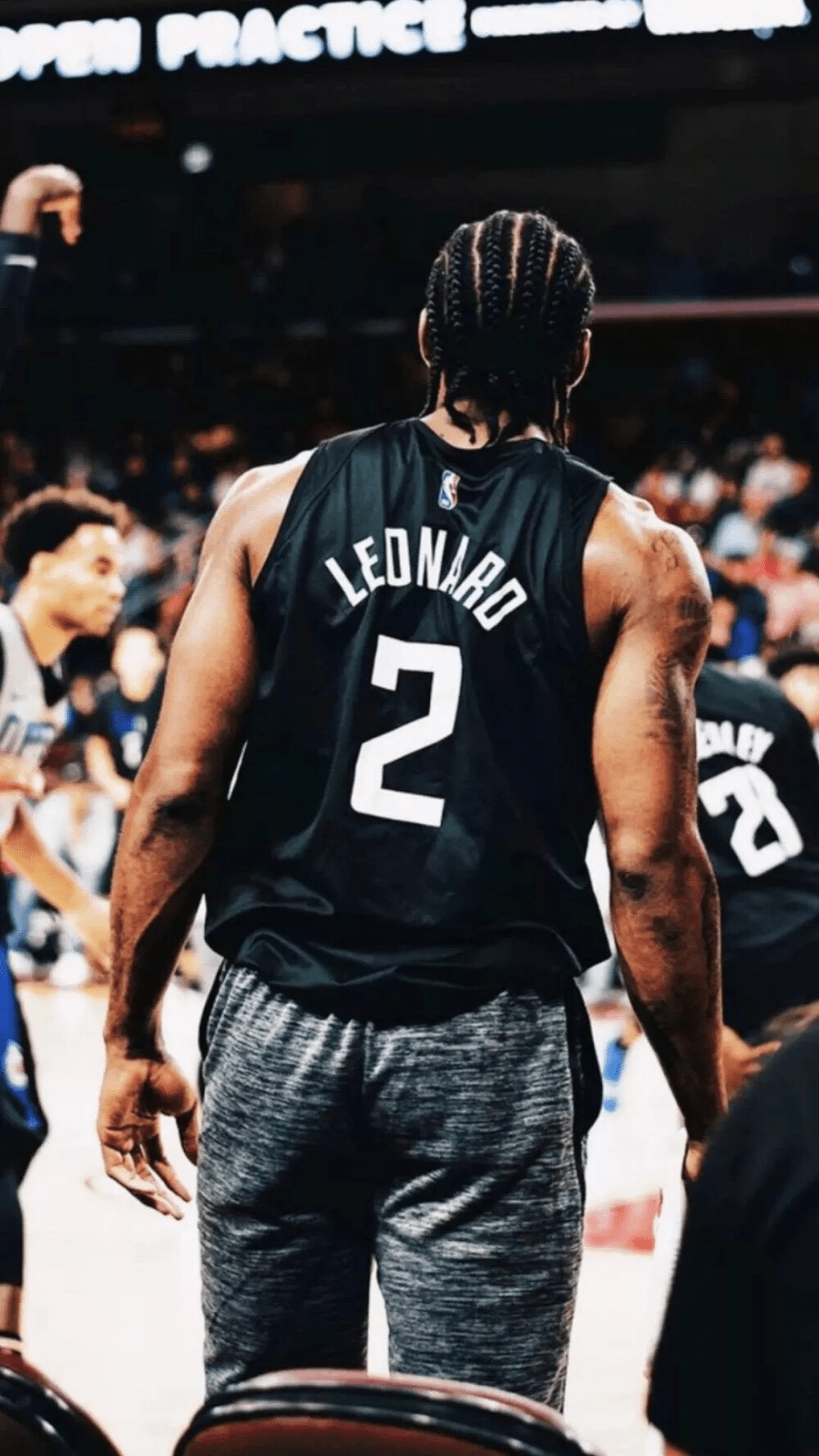 火箭发带帮逆转快船全场回放